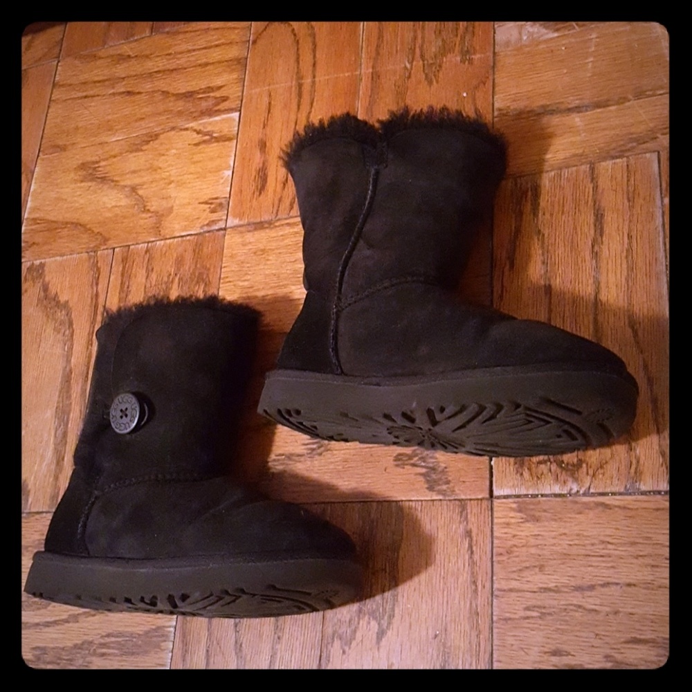 Ladies Ugg boots